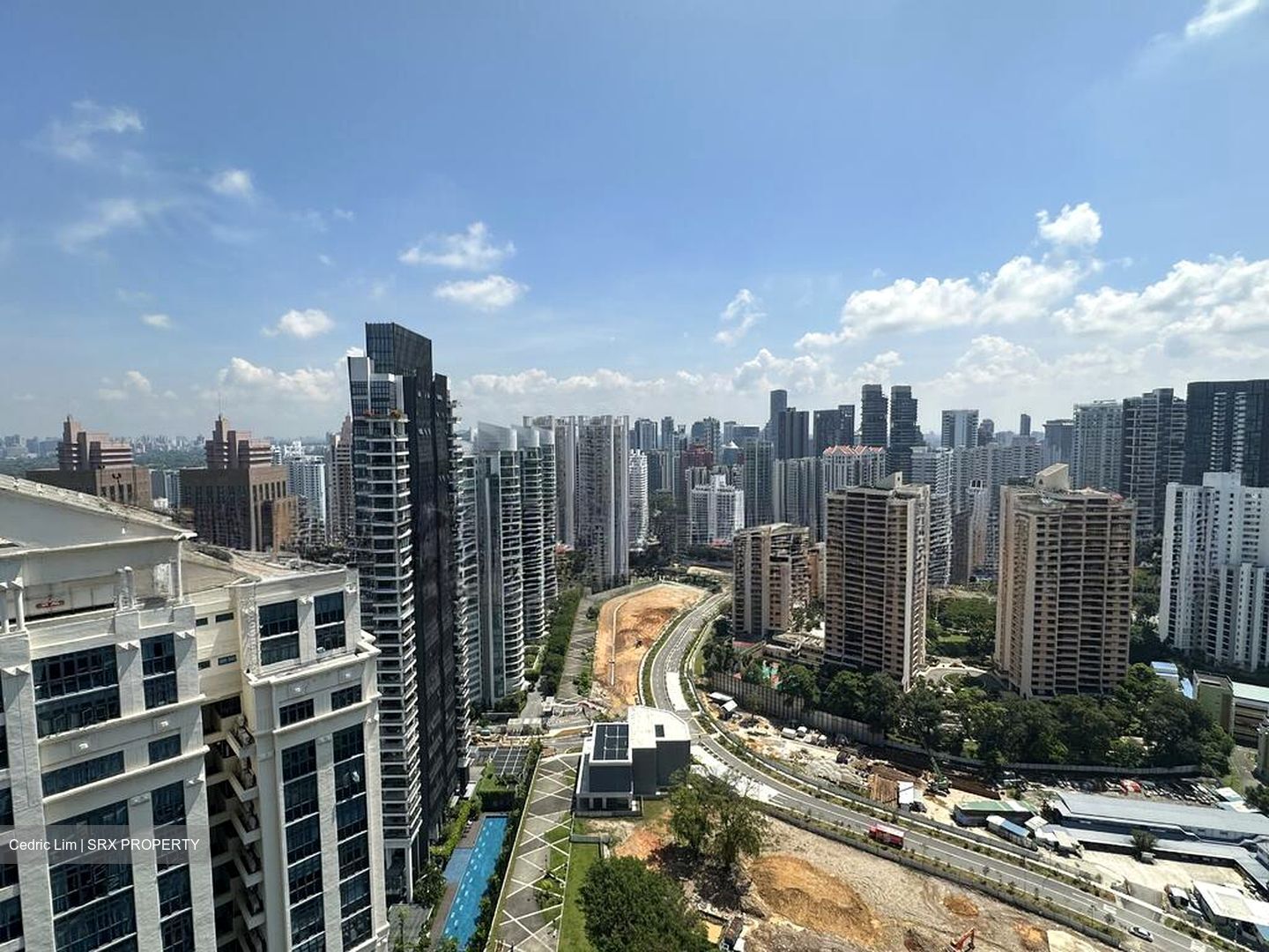 Riviere  (D3), Condominium #604484481